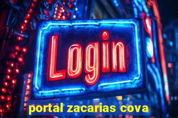 portal zacarias cova